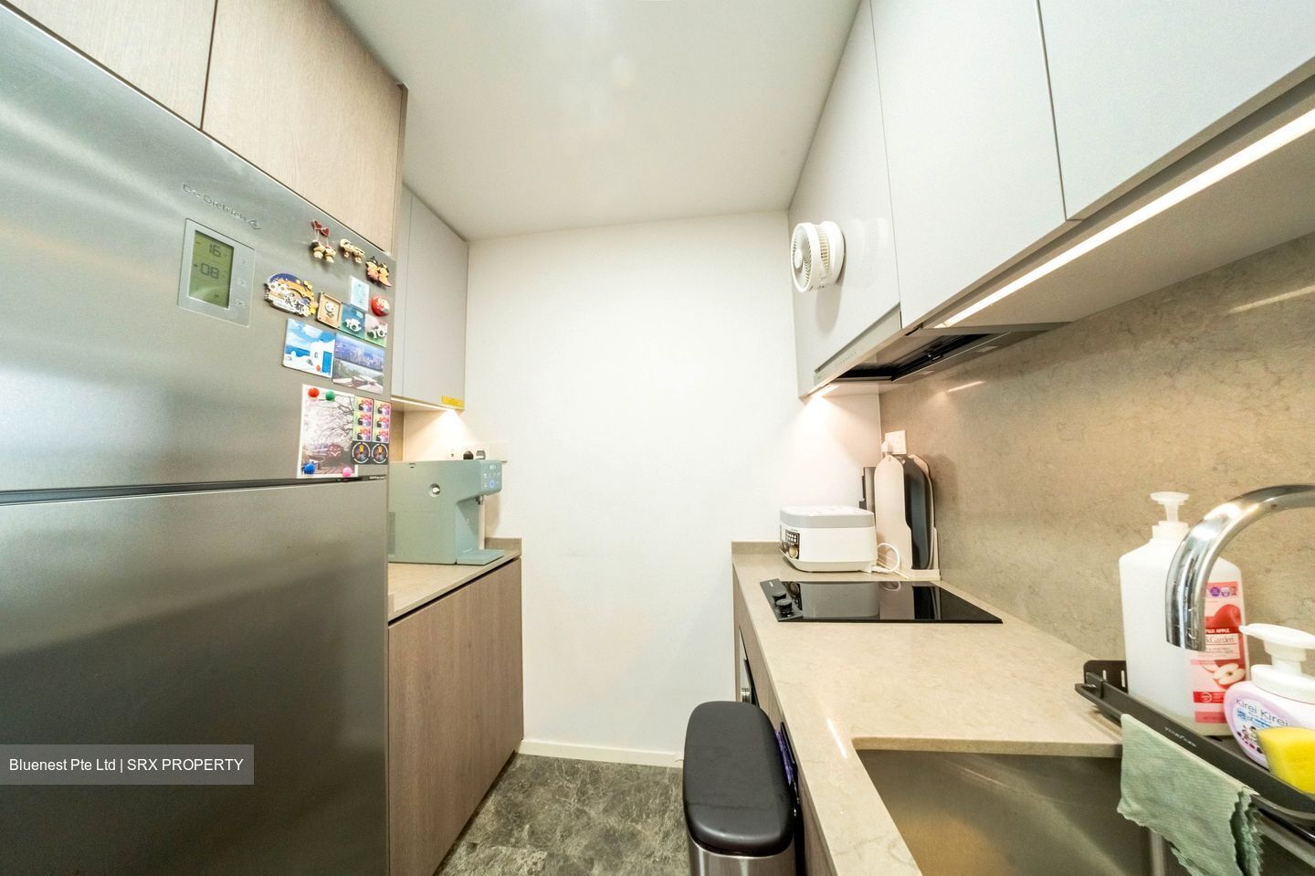 Avenue South Residence (D3), Apartment #504489061